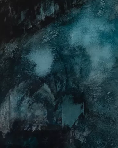 Caverne