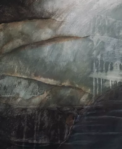 Stalagtite