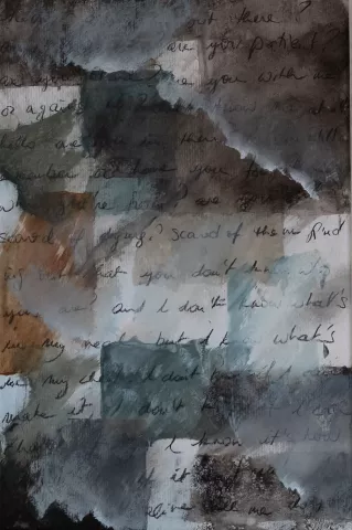 Paroles dans le vent I