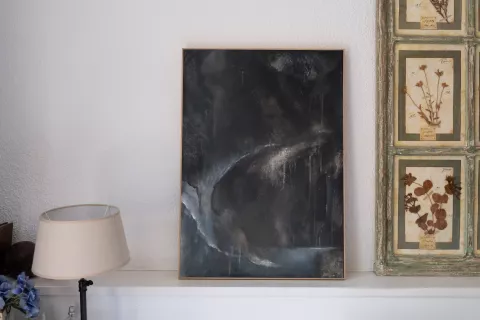 Cr&eacute;puscule II
