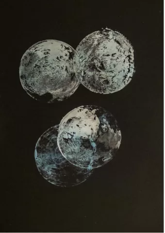 Galactique No 1