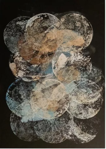 Galactique No 8