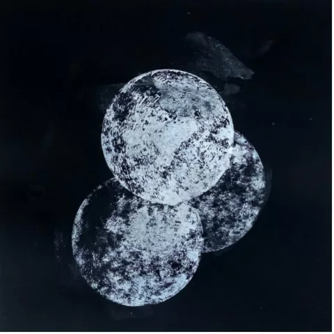 Galactique No 3