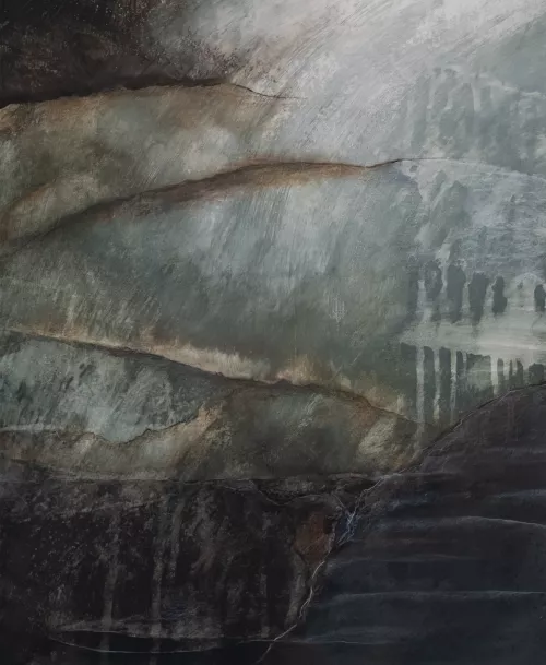 Stalagtite