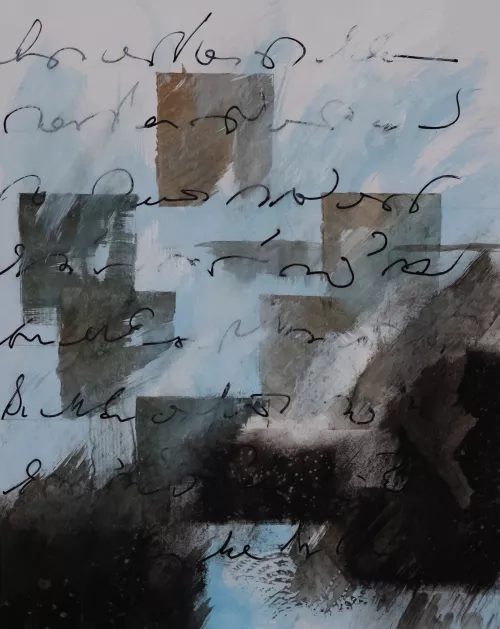 Paroles dans le vent II