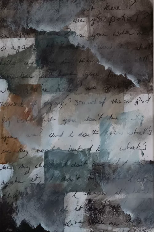 Paroles dans le vent I