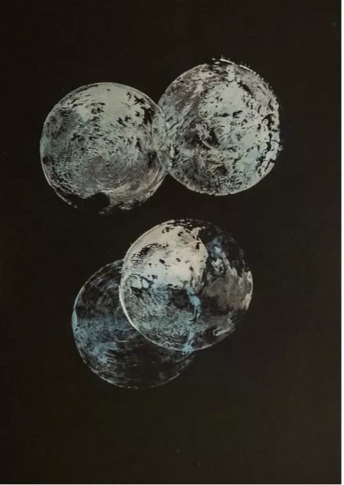 Galactique No 1