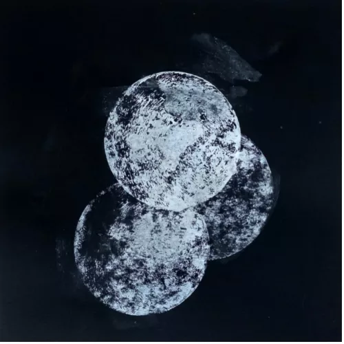 Galactique No 3