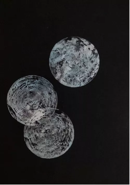 Galactique No 4
